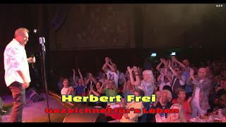 Herbert Frei  Gezeichnet fürs Leben [upl. by Acinyt]