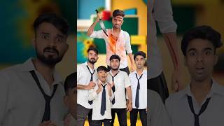 धोनी सर ने किया मर्डर🤣magic karoo comedy funny jagga aanganwadikebacche dhonisir [upl. by Abner]