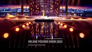 Helene Fischer feat Emma Kok  Voilà  Helene Fischer Show 2023 [upl. by Aicenaj641]