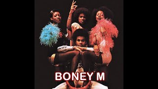 BONEY M BELFAST [upl. by Rheingold]