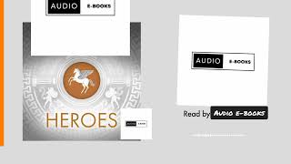 Heroes by Stephen Fry  Read by Stephen Fry  Penguin Audiobooks audio ebooks [upl. by Timothea]