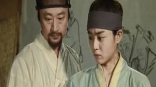 The painter of the wind  Shin Yoon Bok and Kim Hong Do I [upl. by Nwavahs]