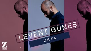 Levent Güneş  Usta I Eşkıya Dünyaya Hükümdar Olmaz © 2018 Z Müzik [upl. by Ennaeed315]