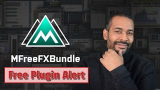 Free Plugin Alert  MFreeFXBundle by MeldaProduction [upl. by Sergent]