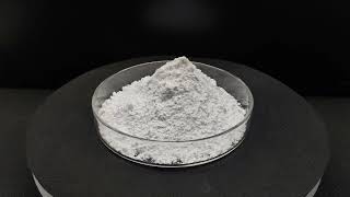 Tabular alumina 325 tabular alumina powder [upl. by Ahcarb]