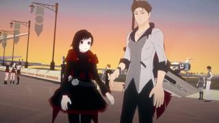 Qrow Branwen and Ruby Rose RWBY Volume 3 [upl. by Williamson887]