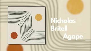 Nicholas Britell  Agape Slowed  reverb [upl. by Aerdnahs]