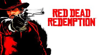 Vamonos De Caza Con Jhon Marsthon  Red Dead Redemption PC [upl. by Drwde]