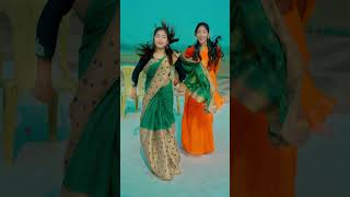 paye tahar rupar nupur baje tale tale ytshorts shortsvideo t [upl. by Tray612]