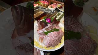 NEW HOTPOT IN SYDNEY Chungking Burwood has live seafood and wagyu meat at their new restaurant [upl. by Adneral]