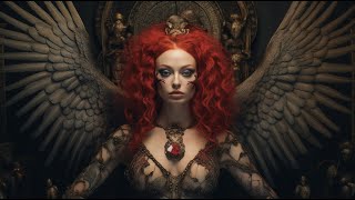 Guided SelfInitiation to the Dark Goddess Lilith [upl. by Arias]