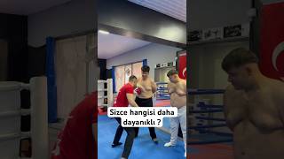 Sizce hangisi daha dayanıklı  shorts [upl. by Jennine635]