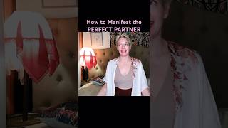 How to Manifest THE ONE theone feminineenergy shorts [upl. by Eddi]