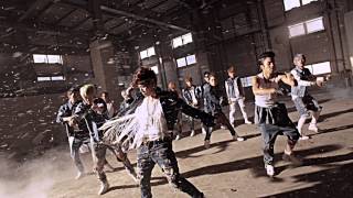 MV 탑독 ToppDogg  말로해 Follow me [upl. by Keenan]