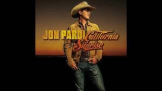 Jon Pardi  She Aint In It [upl. by Bolt]