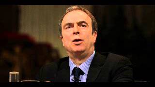 Peter Hitchens  The Abolition of Britain [upl. by Mendelson]