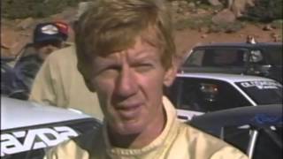 Pikes Peak 1987 Documentary [upl. by Nihs]