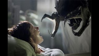 Top 5 Most Brutal Kills in ALIEN Franchise I [upl. by Aleras]