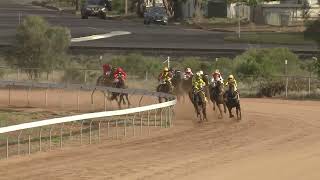 Cobar 01 06 24 Race 5 [upl. by Armat]