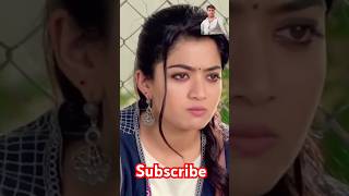 Geeta Govinda movie clips  rashmikamandanna  vijaydevarakonda  youtubeshorts viral [upl. by Rowney]