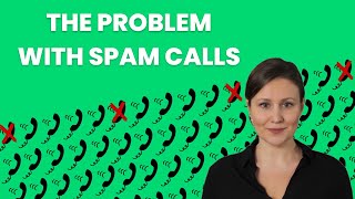 How to Stop Spam Calls on your Landline FOREVER [upl. by Feigin]