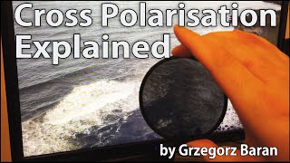 Cross Polarisation Explained by Grzegorz Baran [upl. by Nyltac294]