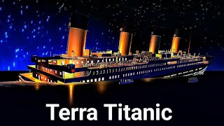 Terra Titanic Music Video [upl. by Aken]