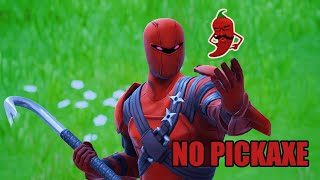 No Pickaxe Challenge v3 [upl. by Dominic]