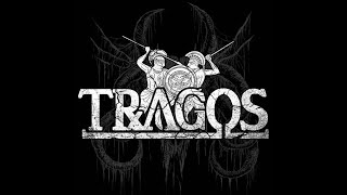 TRAGOS Death Metal Baroque  Aksêsis Objur OFFICIAL MUSIC VIDEO [upl. by O'Carroll]