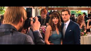 Fifty Shades of Grey  Danny Elfman Music  Bonus Clip  Own it on Bluray DVD amp Digital [upl. by Wehtam]