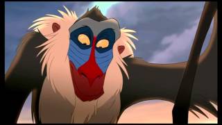 The Lion King  Circle of Life  RepriseFinale Finnish HD 1080pBluRay [upl. by Sousa]