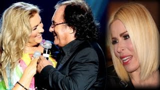 AL BANO E ROMINA POWER LULTIMA INTERVISTA ALLA LECCISO [upl. by Au]