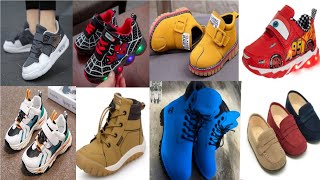 Baby boy shoe winter 2024baby boy shoes designs ideaskids shoes fashion [upl. by Garratt]