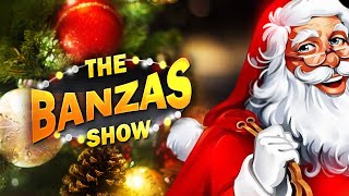 06  THE BANZAS SHOW  LAS FIESTAS [upl. by Sailesh208]