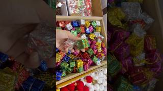 ഒന്ന് Christmas Shopping ന് പോവാം🎄🎁 diy craft shorts [upl. by Amaryl254]