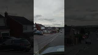 BEDWORTH UK 🇬🇧 shortvideo travel views bedworth [upl. by Ecnaret]