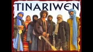 Tinariwen 610  Amidinin [upl. by Colby366]