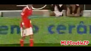 Benfica 8 Vitória Setubal 1 Highlights HD [upl. by Boj]