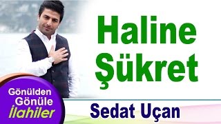 BETERİN BETERİ VARDIR SEN HALİNE ŞÜKRET DOSTUM ZİKİRLİ HAREKETLİ İLAHİ SEDAT UÇAN [upl. by Notna]