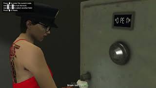 GTA V Stash House Safe Contents Weapons supply [upl. by Veronique259]