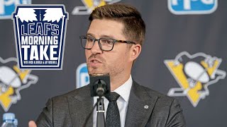 How Should Kyle Dubas Be Remembered In Toronto [upl. by Porett]