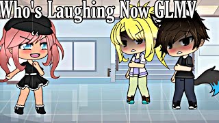 Whos Laughing Now GLMV [upl. by Sidnala]