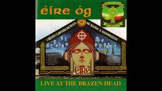 Boys of the Old Brigade ⧸ Crumlin Road Jail Live [upl. by Snashall]