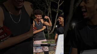 Rimando pelo Ibira rimas freestyle rap hiphop rapnacional brasil metro [upl. by Einitsed]