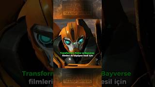 Transformersta bunu biliyor muydunuz 25 transformers shorts [upl. by Ennaeel32]