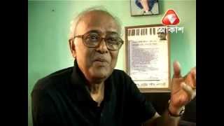 Subir Sen Interview  Part 3  KOLKATA GAAN [upl. by Adnohryt824]