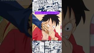 Doflamingo a une surprise pour Luffy luffy onepiece [upl. by Yrevi]