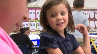 Changing the World Begins With Arredondo Elementary [upl. by Trebron]