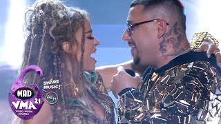 Ελένη Φουρέιρα amp Mad Clip – Μπορεί  ΜAD Video Music Awards 2021 από τη ΔΕΗ [upl. by Keel]