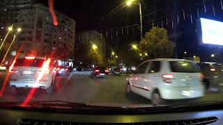 Ploiești Strada Vasile Lupu 🐺🚔 Ploiești Strada FN [upl. by Alleon]